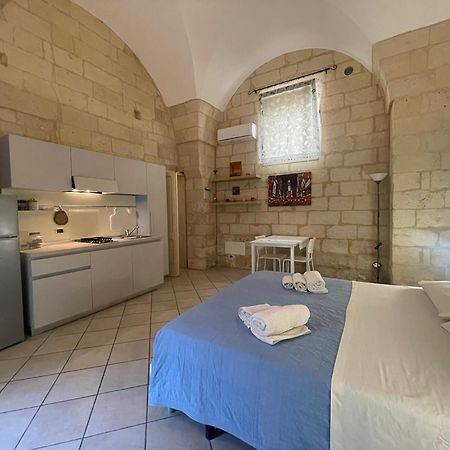 Casa Fortunato Corte Adorni 莱切 外观 照片